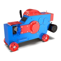 Электромеханические станки для резки арматуры Vecktor